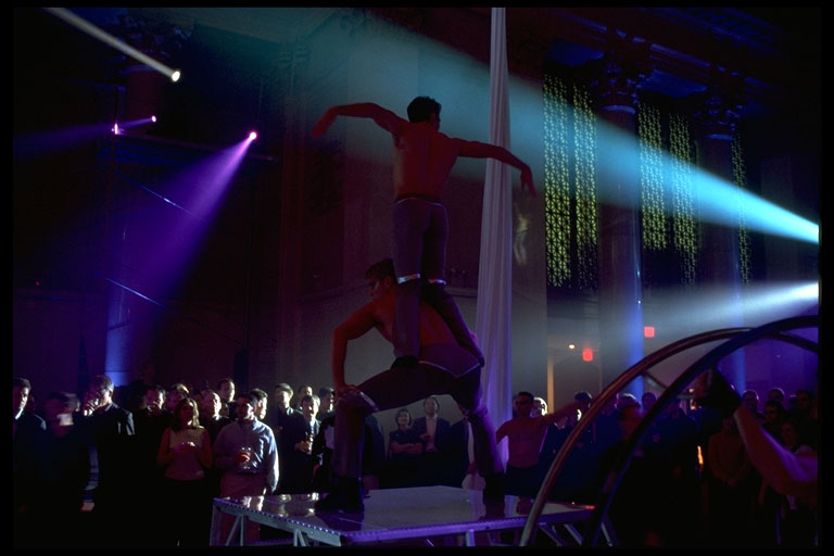 Antigravity