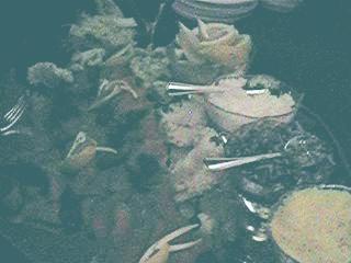 The Food
