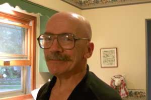Stan Jensen
