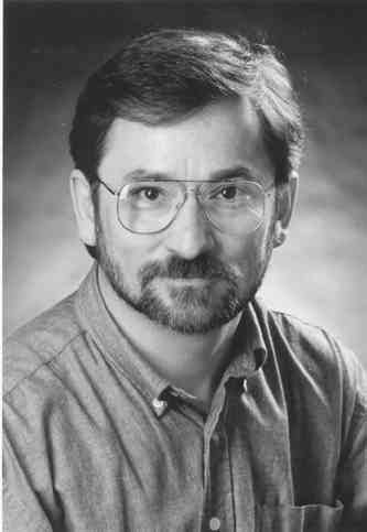 Stan Jensen